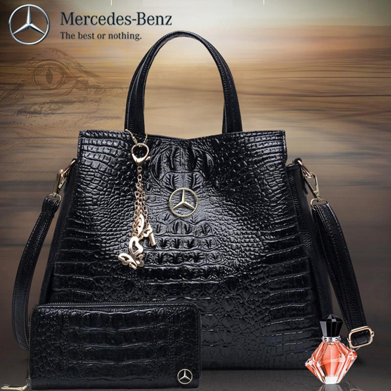 Amazon.com: PIJUSHI Top Handle Satchel Handbags Crocodile Bag Designer Purse  Leather Tote Bags Bundle with Wristlet Wallet For Women Crocodile Leather  Wallet Ladies Clutch Purses : Clothing, Shoes & Jewelry