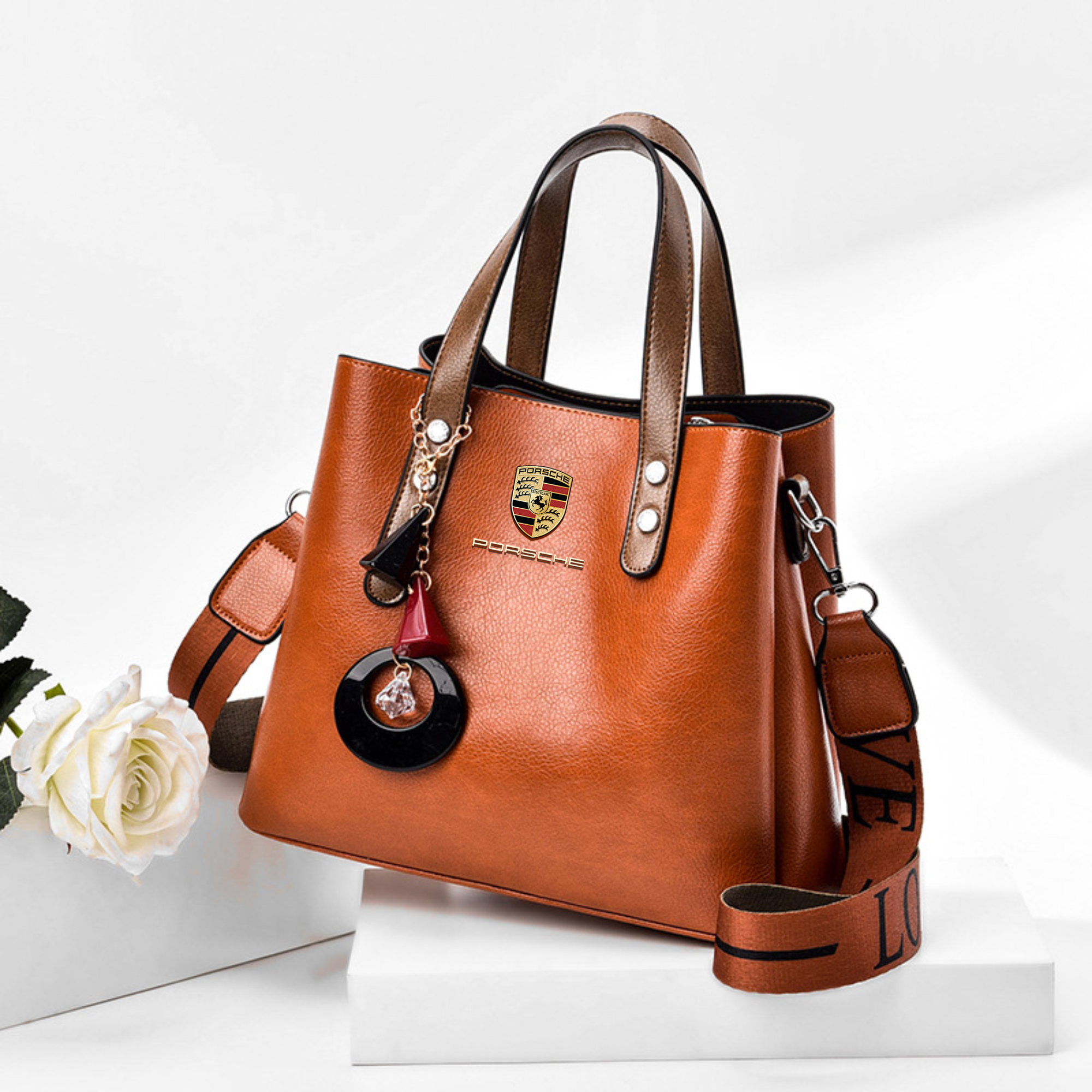 Brown Crossbody Bags / Crossbody Purses: up to −44% over 1000+ products |  Stylight