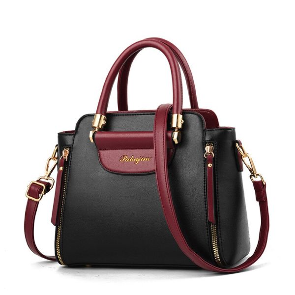 LEXUS Genuine Leather Ladies Handbag - CIAO SOOS